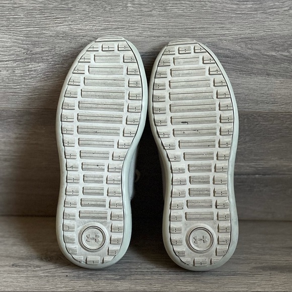 Under Armour Threadborne Shift Heathered Sneaker - Picture 5 of 5